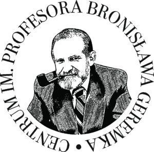 Centrum Profesora im. Bronisława Geremka