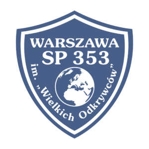 Szkoła Podstawowa 353 im. Wielkich Odkrywców w Warszawie